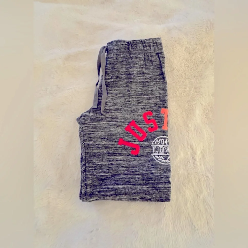 Justice Joggers , 10